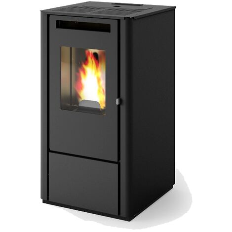 Estufa de pellets Punto Fuoco Thelma