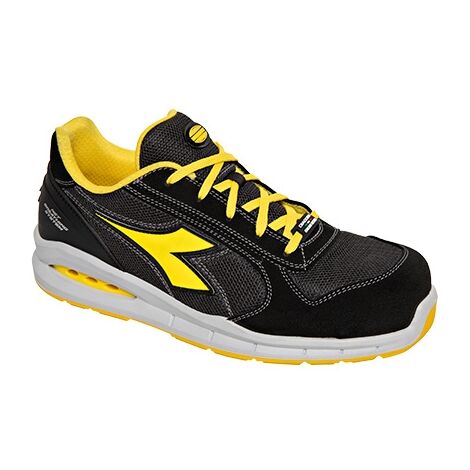 Zapatos de seguridad online diadora geox