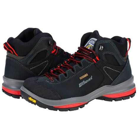 Zapatos de trekking Grisport 12525N9G - 45 (EU)