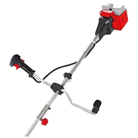 Desbrozadora Valex Texas 33 Con Motor 2T Catalizado, Fácil De Usar Y Perfecta Para El Jardín