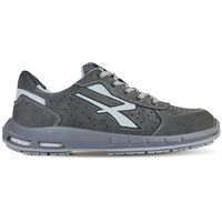 Zapatos de seguridad bajos RIGEL PLUS S1P SRC ESD - Gris 42