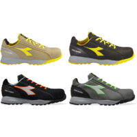 Zapatos de seguridad Diadora Glove MDS - 44 (EU) - Beige