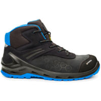 BASE B1211 I-ROBOX TOP S3 ESD CI SRC - BK NER TALLA CALZADO TALLA 46