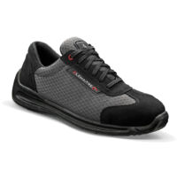 Zapatos bajos de trabajo Lemaitre Xenon S1P SRC - 44 (EU) - Gris