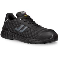 Zapatos de seguridad Jallatte Jalaero SAS ESD S3 CI SRC - 44 (EU) - Negro