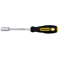 PROXXON-INDUSTRIAL 2222264 - Destornillador hexagonal 7 x 125 mm