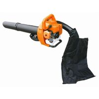 Aspirador Soplador y triturador AMA AG2-BLV
