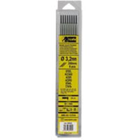 Electrodos de soldadura Telwin de 3,2 mm 8 paquete