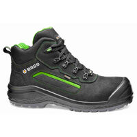 Zapatos de seguridad Base Be-Powerful Top B0898 S3 WR SRC - 40 (EU)