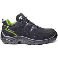 Zapatos de seguridad Base Harlem B0175 S1P SRC - 40 (EU)