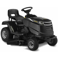 Tractor cortacésped Alpina AT3 98A con descarga lateral