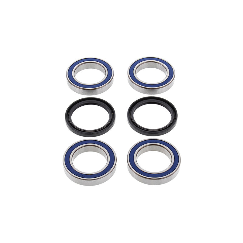 New All Balls Racing Wheel Bearing Kit 25-1428 For Cannondale All ATV 01 02  03