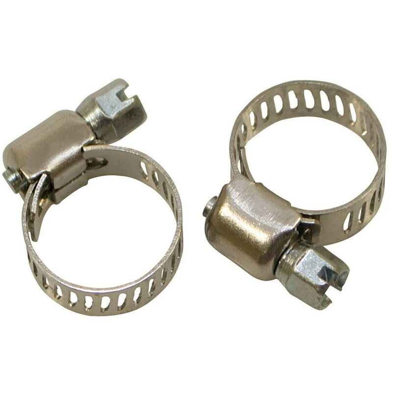 Hose Clamps, 3 Pieces Line Hose Clamps, Hose Clamp Pliers, Hose Clamp,  Coolant Hose Clamp For Gasoline Pipes, Fuel Saving, 155, 185, 250mm