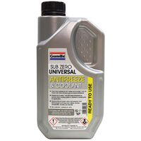 WYNNS Diesel Turbo Cleaner - 325ml - 31563B