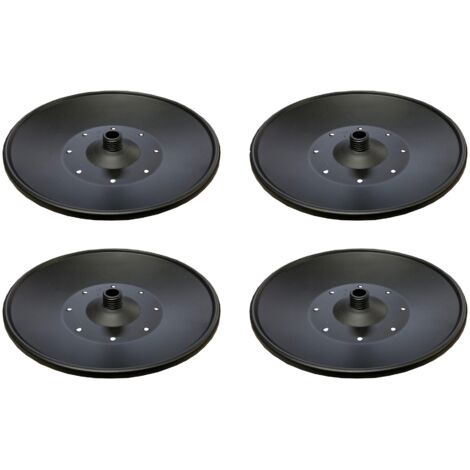 Bird Feeder Seed Catcher Tray (Set of 4) (1/5)