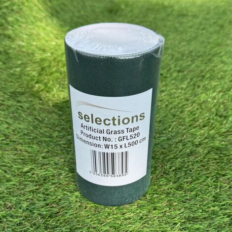 Artificial Grass Adhesive Joint Tape (5m x 15cm)
