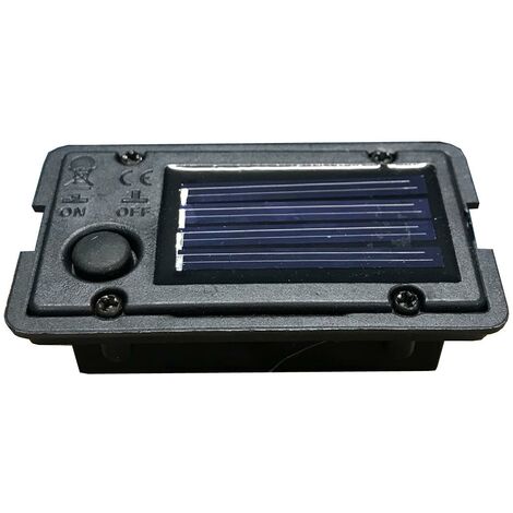 Solar light online box