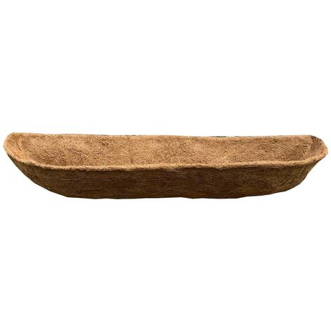 Coco Wall Planter Liner (75cm)