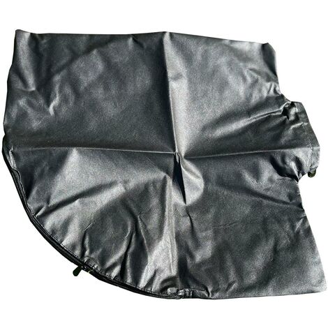 Leaf Bag for Electric Garden Leaf Blower Vacuums