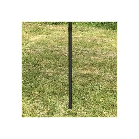 Replacement Bottom Pole for Crank & Tilt Parasol