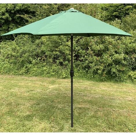 Replacement Bottom Pole for Crank & Tilt Parasol