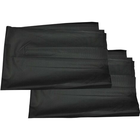 Pack of 2 Liners for Large Veg Trough Planter (160cm x 290cm) (1/5)