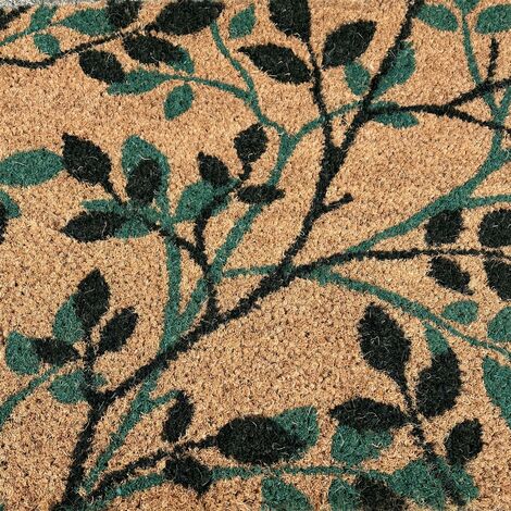 Lhasa Green Outdoor Doormat – 24