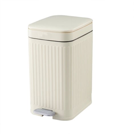 Cestino per pedali 10 L AURA