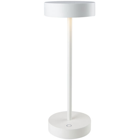 Lampada da tavolo design H33cm SANDY (1/3)