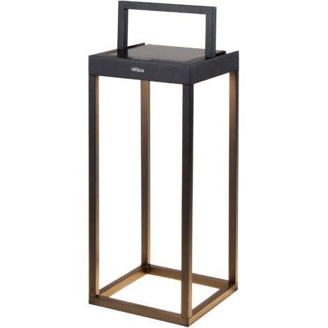 Lanterna solare H32,5cm HANDY (1/2)