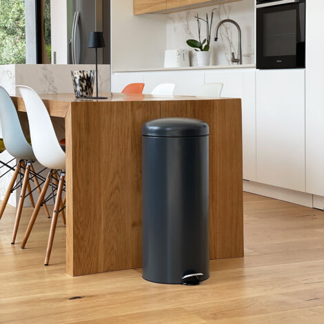 Cestino da cucina a pedale 30 L URBAN