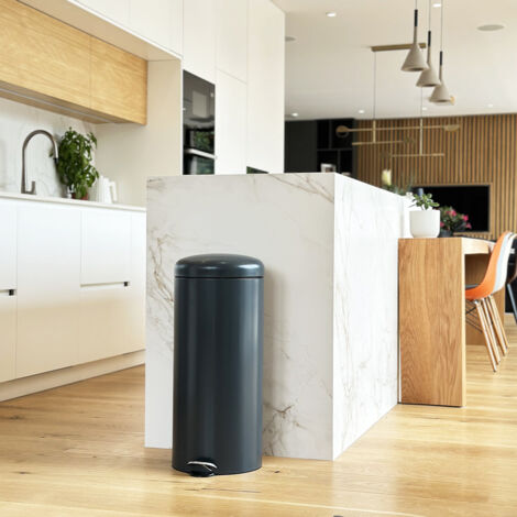 Cestino da cucina a pedale 30 L URBAN
