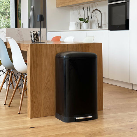 Cestino da cucina a pedale 40 L GREENWICH