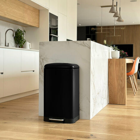 Cestino da cucina a pedale 40 L GREENWICH