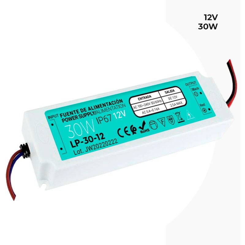 TCI elektromechanisches Vorschaltgerät für Leuchtstofflampen 58W-65W  183109B2V