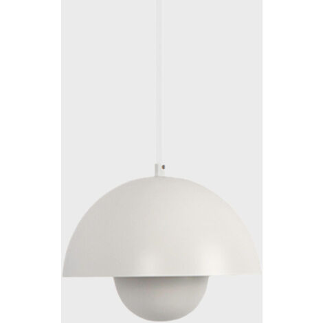 Designer-Pendelleuchte „Deco“ - E27