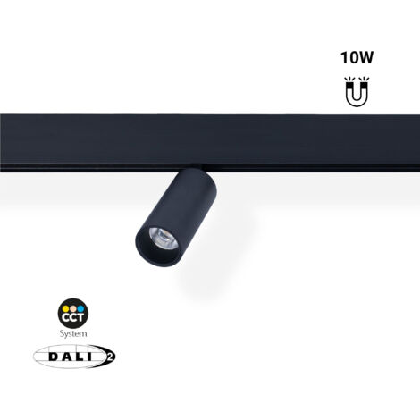 Marhynchus Mini LED Strahler 2 Stück - Dimmbar, Warmweiß, Für Wandkunst & Vitrinen