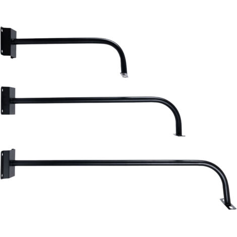 Halterung für LED-Strahler - 60 cm - 80 cm - 1m