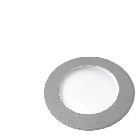 LED-Einbauleuchte im Boden "CECI 160" - CCT - 10W - Fumagalli -