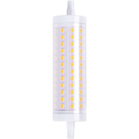 LED Leuchtmittel Stablampe R7s - 400Lm - 4W - 78mm - 4200K neutralweiß