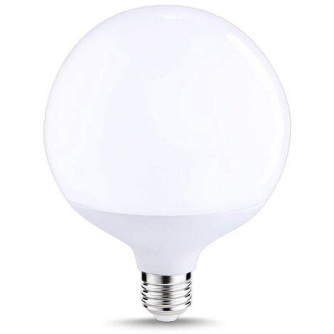 Lampe LED Umage Idea - Culot E27, 20W, Blanc Clair, Forme Globe, Classe A++