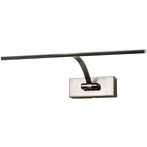 LED-Wandlampe "Babylon" - 8W - 45 cm
