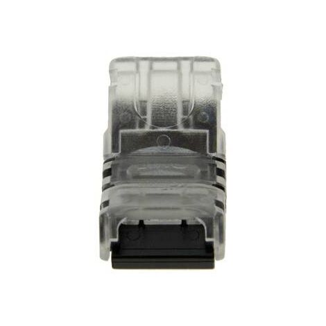 Schnellkupplung 2-polig - Abisolierung auf Kabelplatine 10mm IP20 Max. 24V