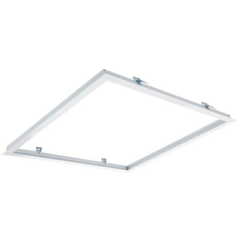 Einbaurahmen-Kit für 60x60 LED-Panels