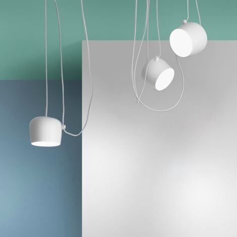 Moderne Dreifach-Pendelleuchte „Blus“ - E27