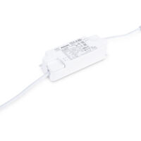 PHILIPS Treiber CertaDrive 220-240V - Ausgangsspannung 30-42V DC