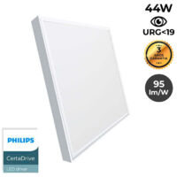 LEDVANCE ORBIS Disc Decken-/Wandleuchte – 22W, 1800lm, IP44, Lichtfarbe Per Schalter Einstellbar