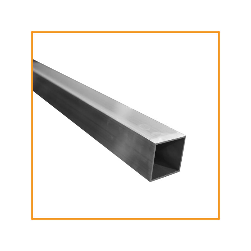 Tôle aluminium à damiers de 1m x 2m épaisseur 2-3,5 m/m
