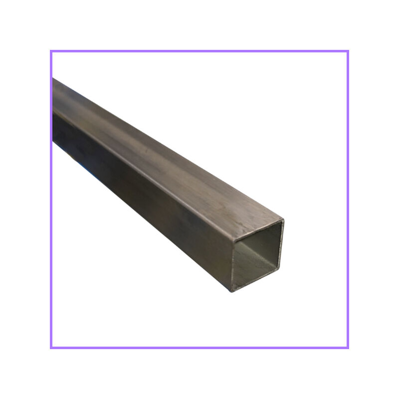 NORDLINGER PRO SMART PROFILE PLAT PVC 3X0.04 CM X 2.6 M BLANC