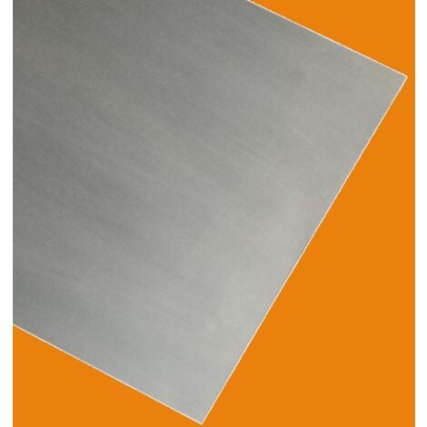 Plaque type bac acier 1045 en polyester Translucide, l : 105 cm, L : 200 cm